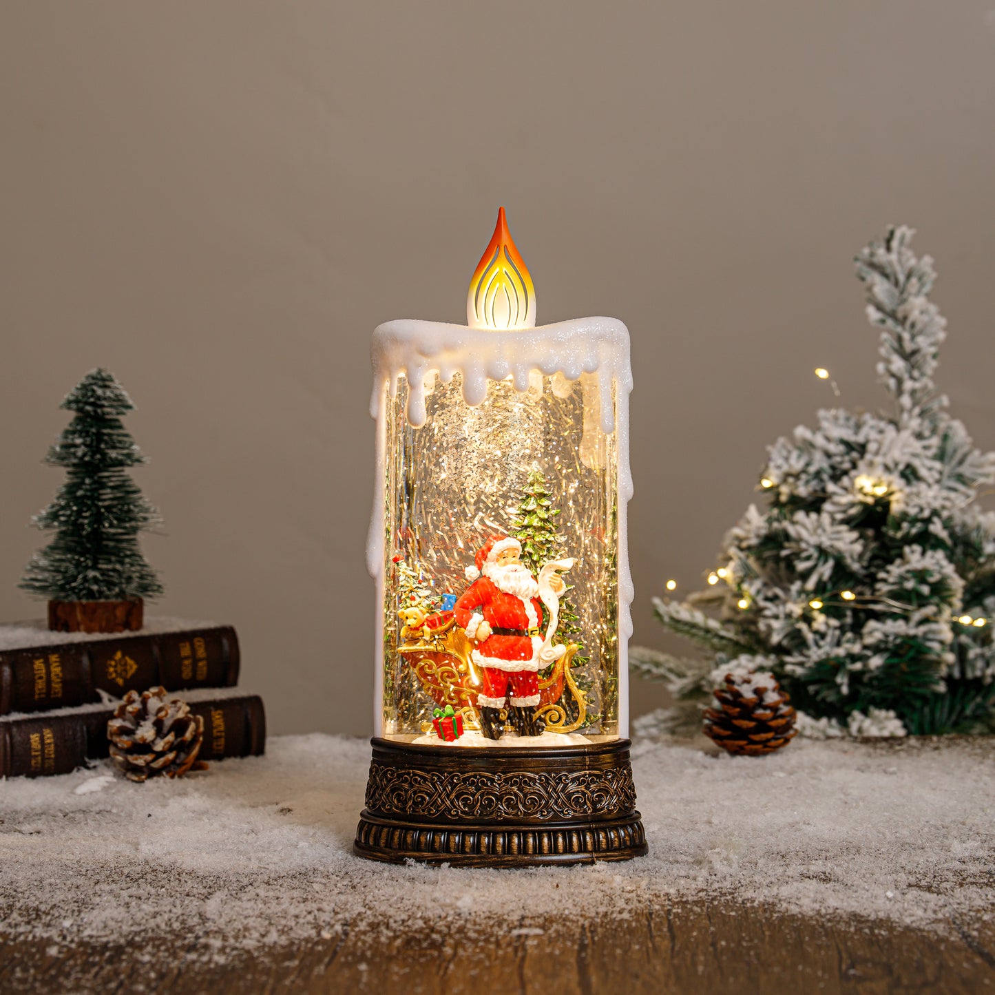 Exquisite Candle