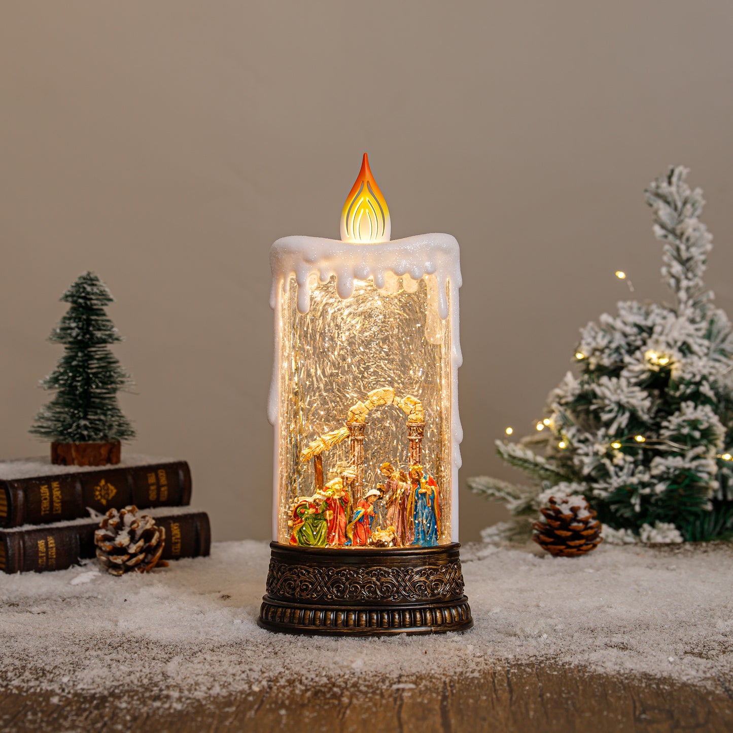 Exquisite Candle