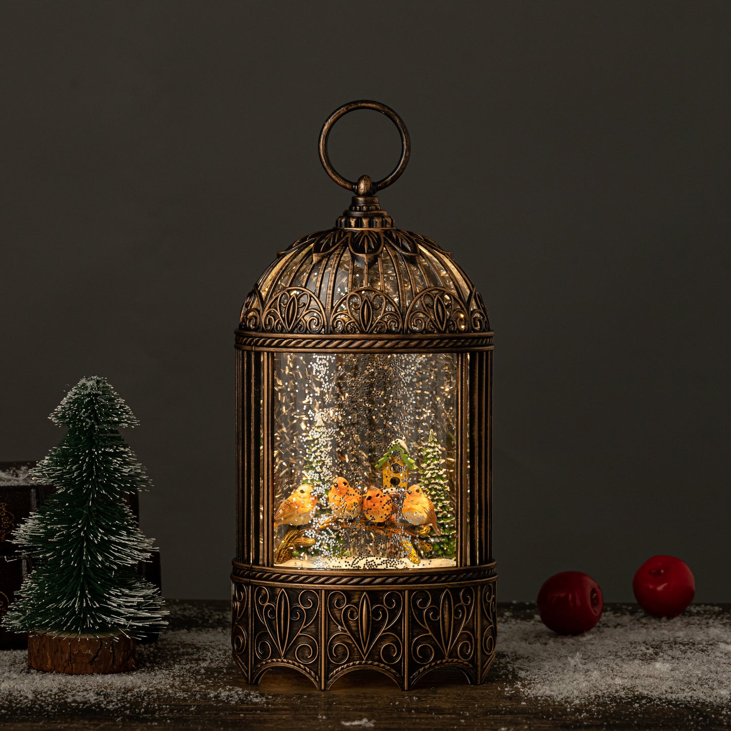 Bird Cage