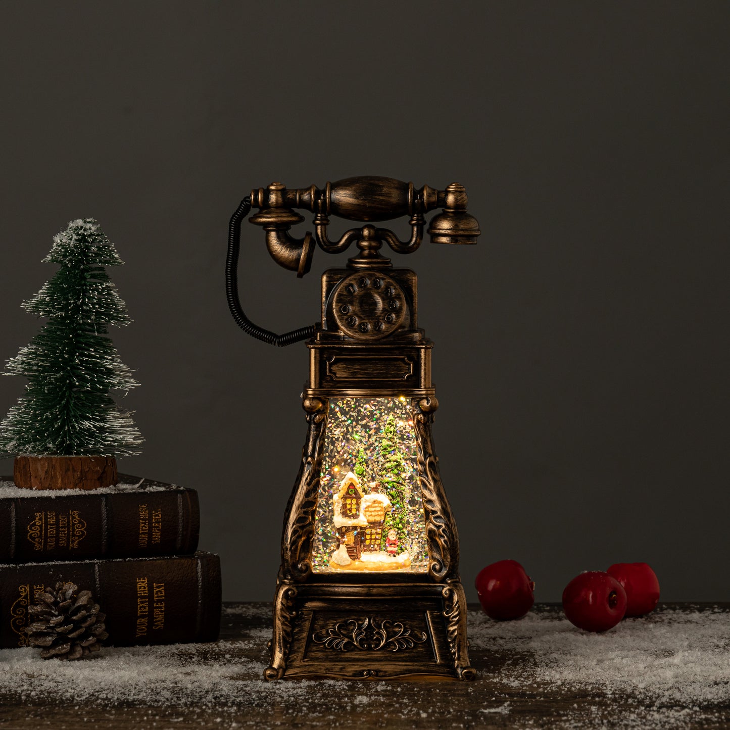 Vintage Telephone