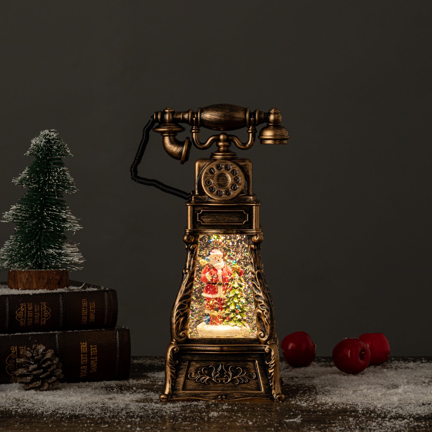 Vintage Telephone