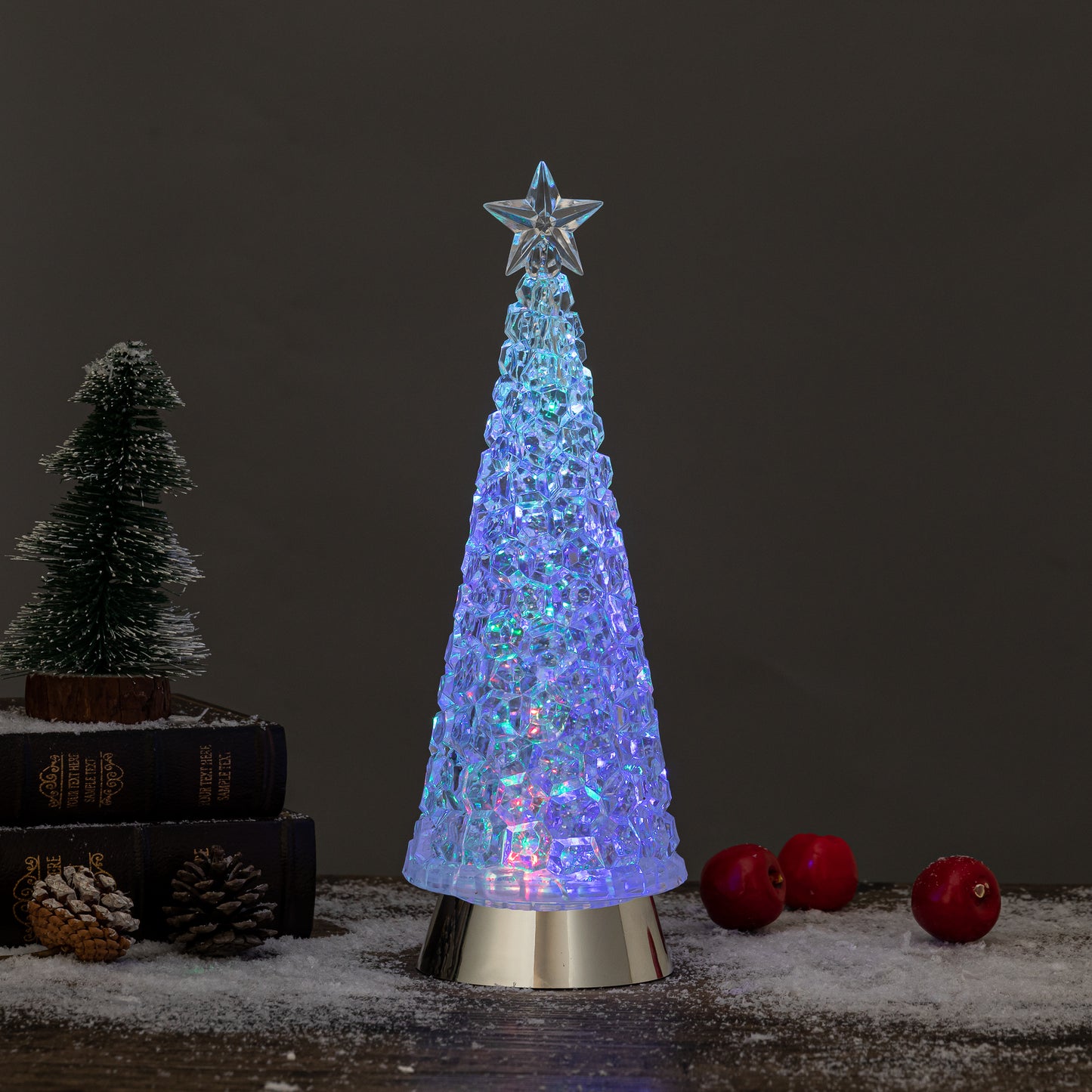 LED Tree