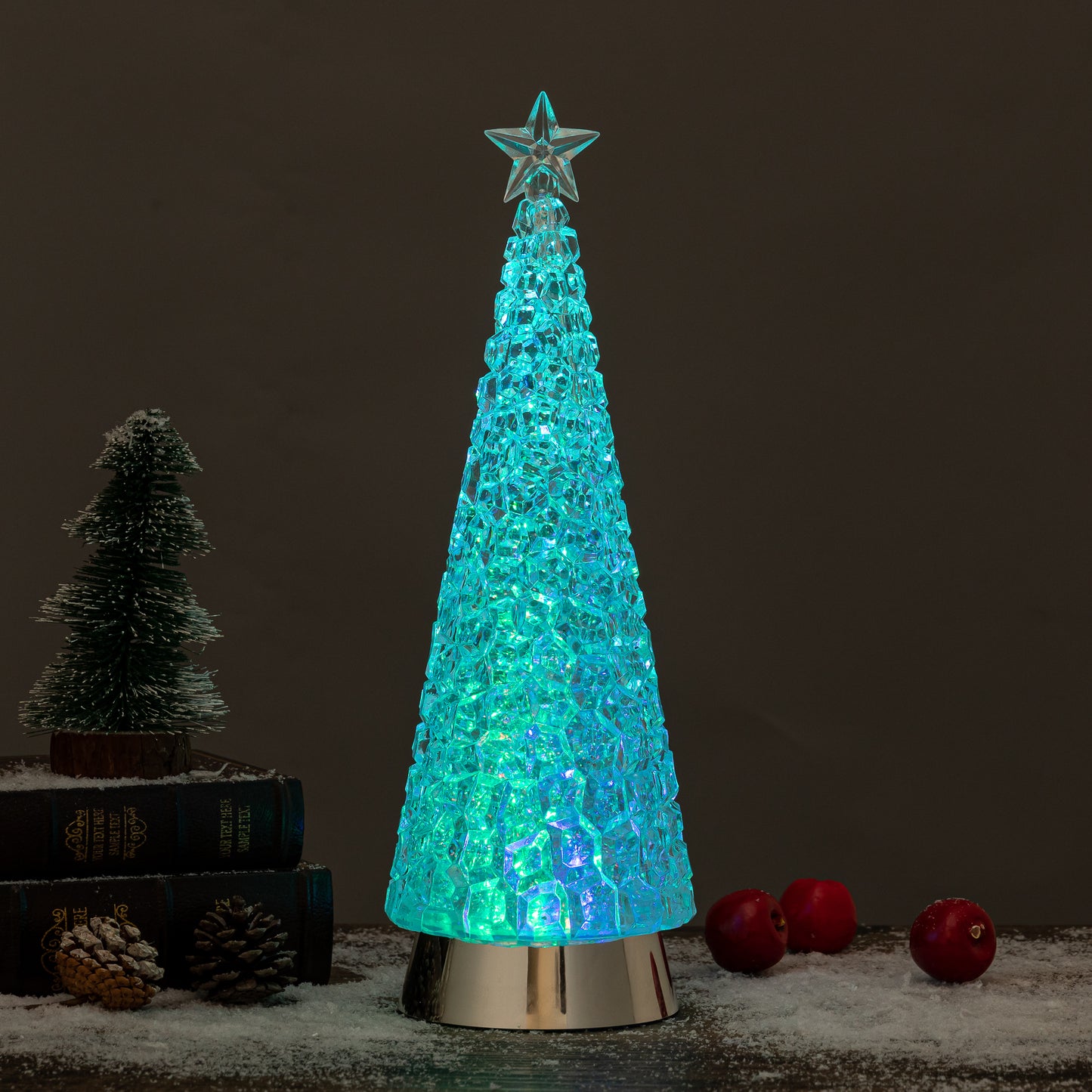 LED Tree