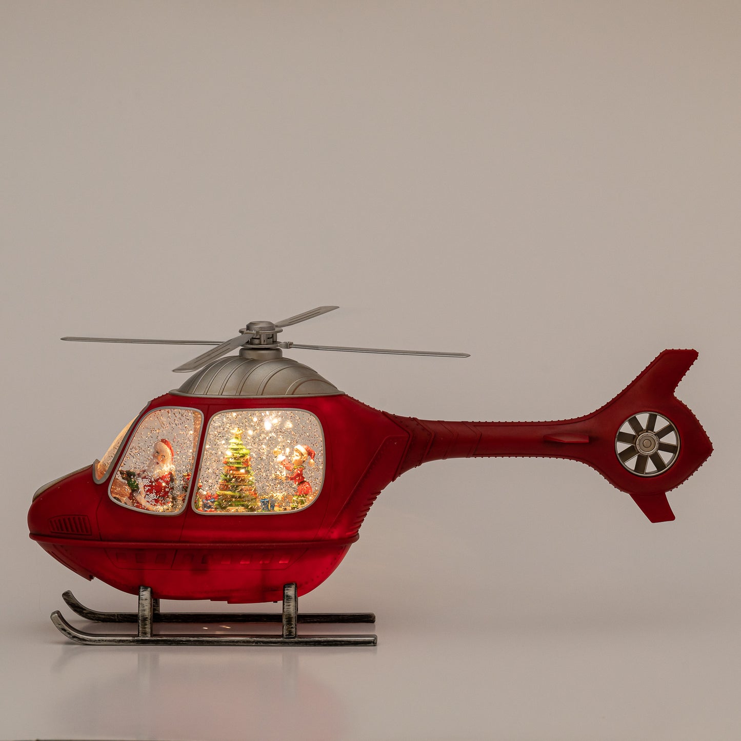 Helicopter