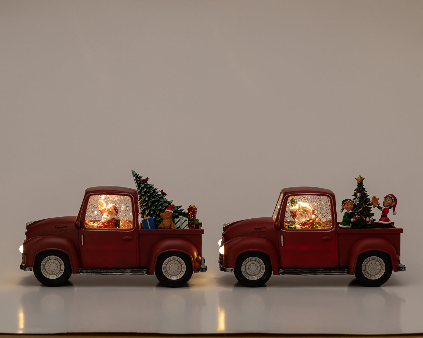 Pick up truck