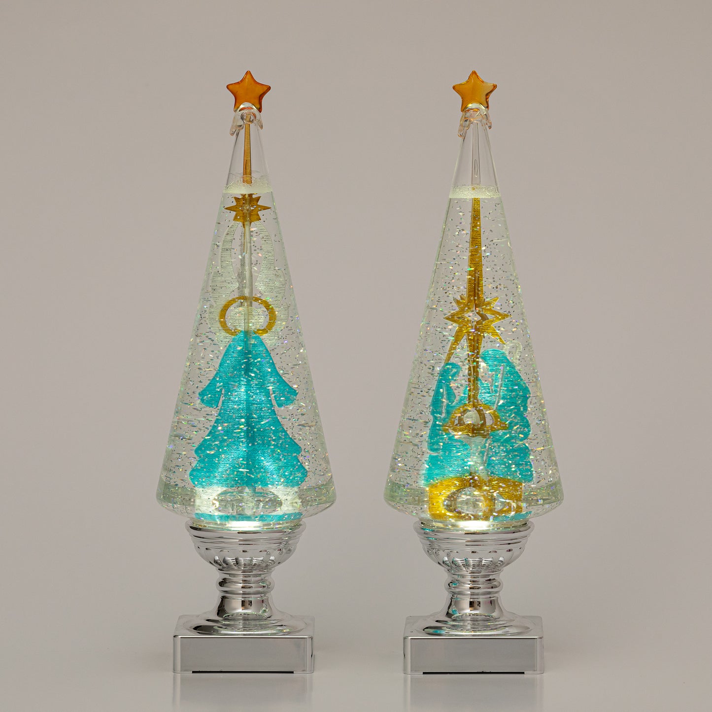 Cone Tree