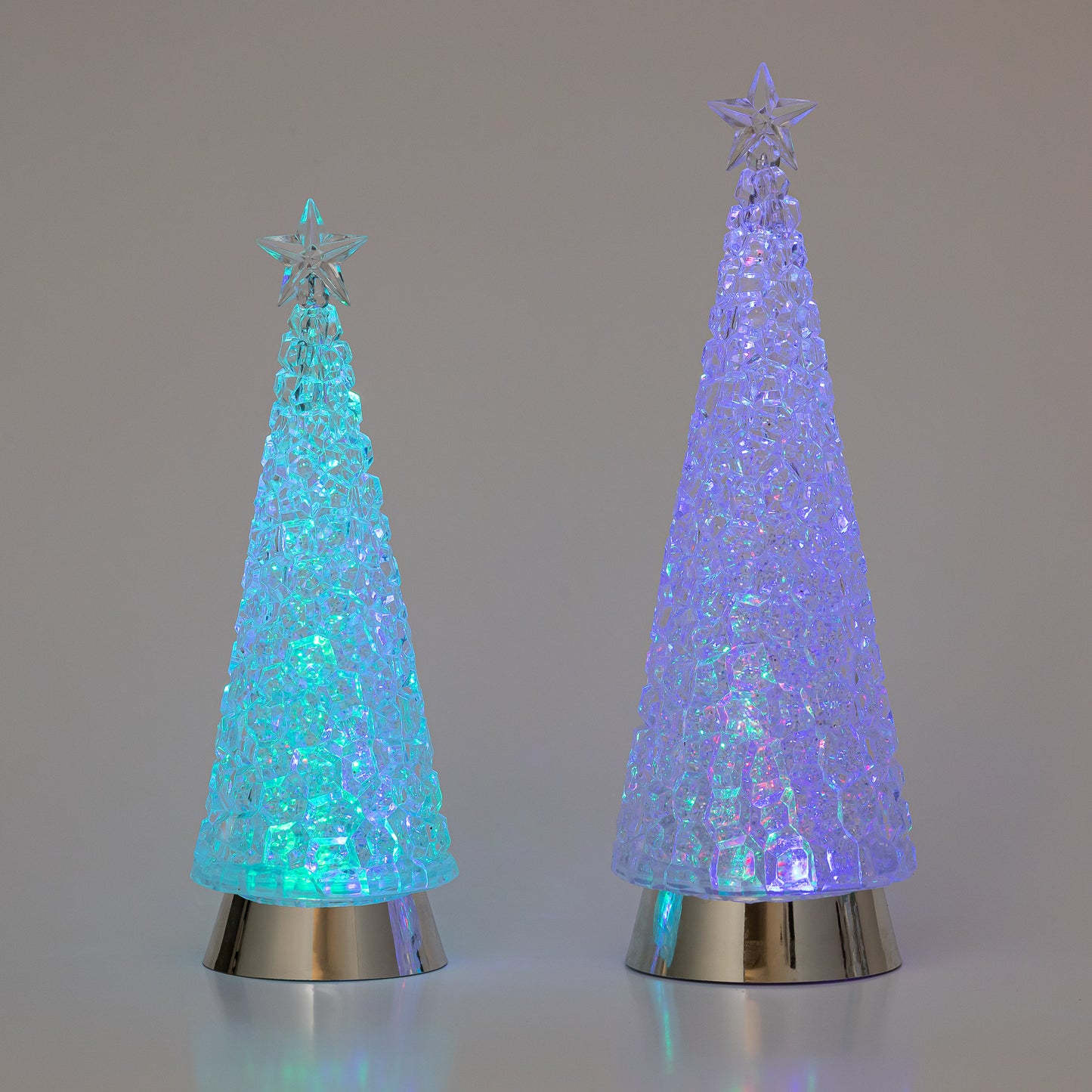 LED Tree