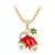 Bells Necklace