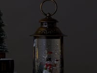 Post Lamp - Small