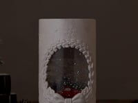 Pillar Globe