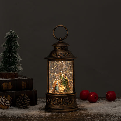 Post Lamp - Small