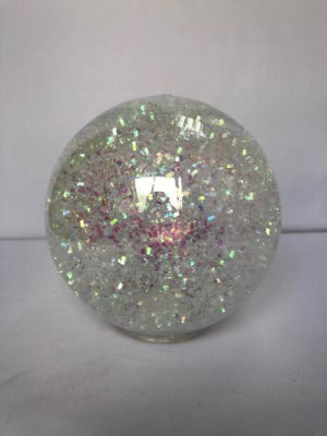 Sparkle lamp