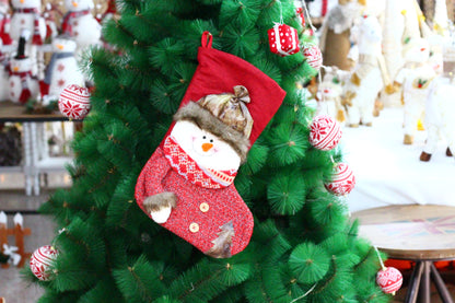 Traditional Stocking